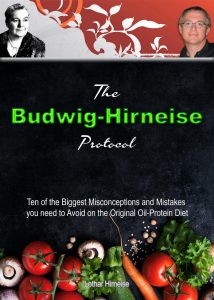 Budwig-Hirneise Protocol